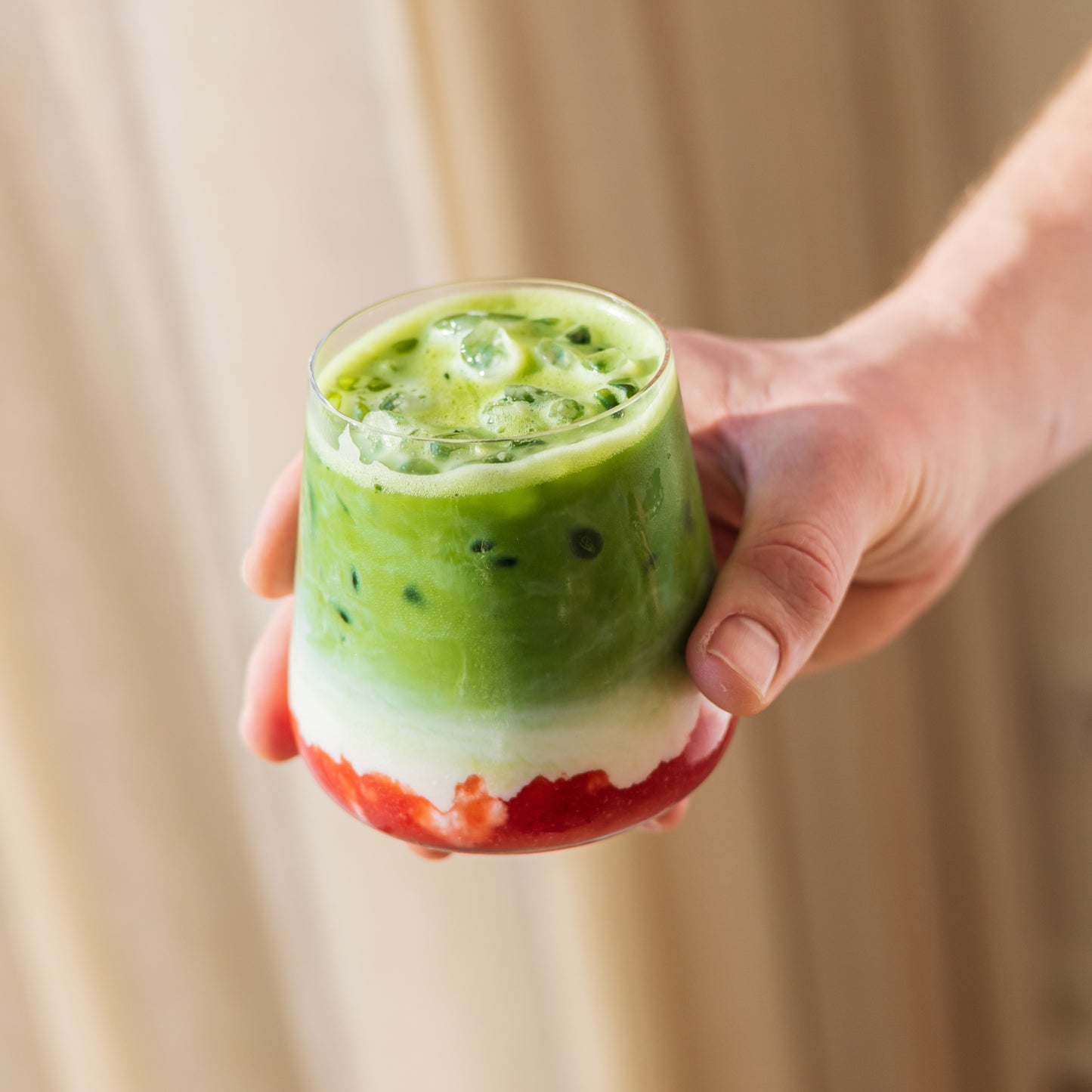 Ceremonial Matcha Grade A SHINYU