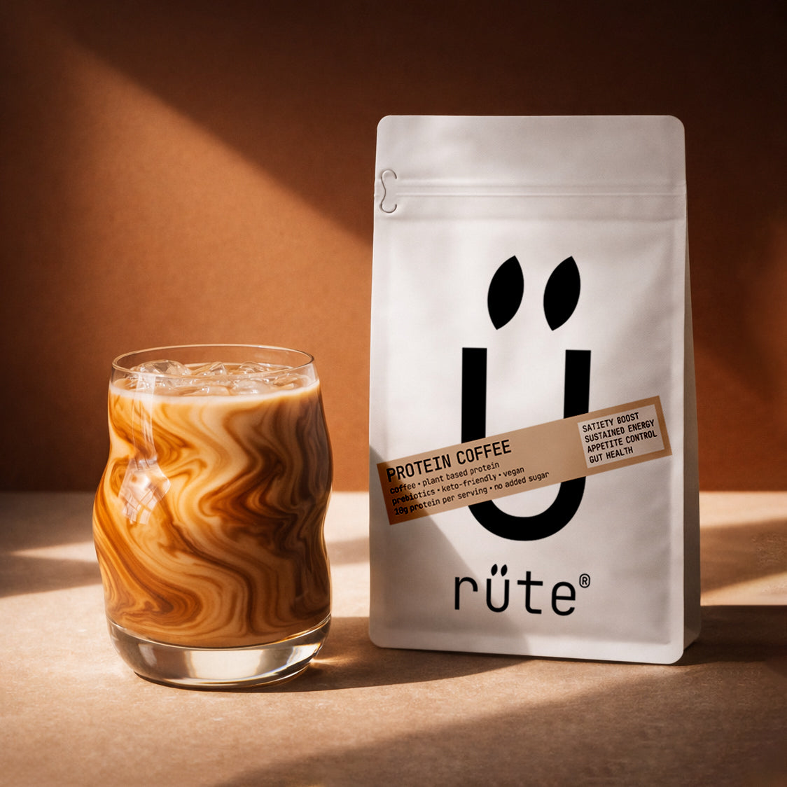 Protein Coffee зі знижкою 50%