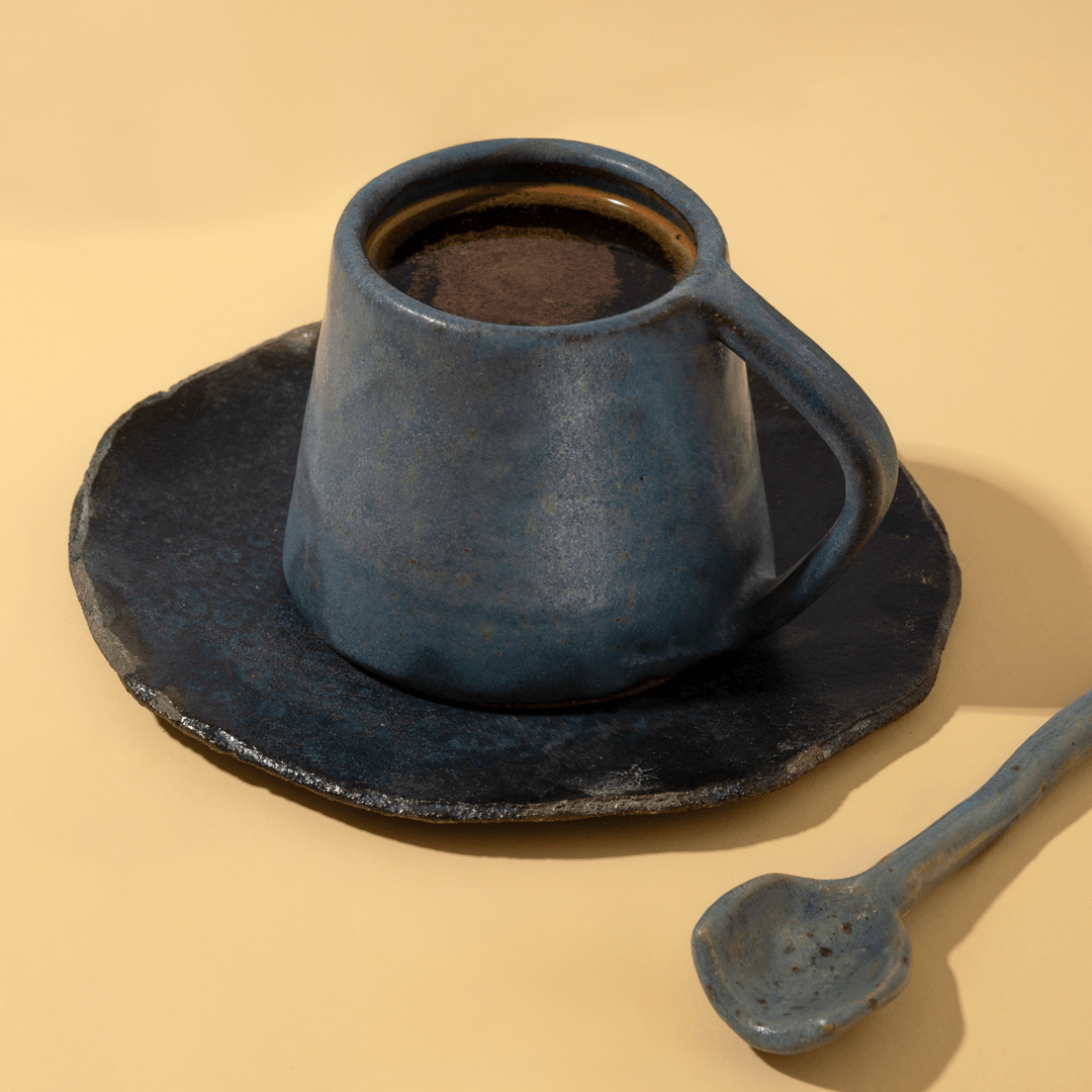 Mushroom Coffee Rüte в дріпах