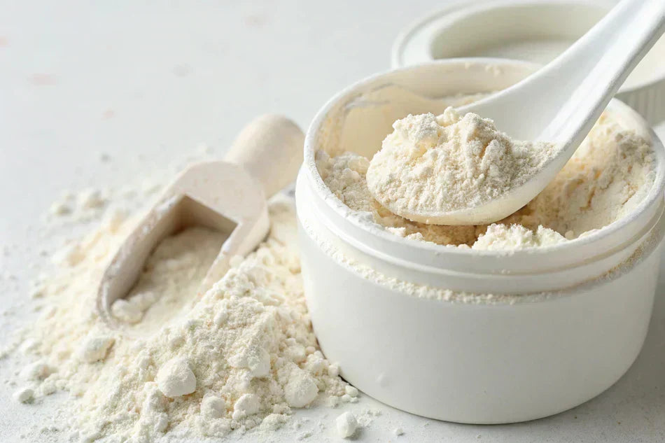 Як приймати колаген і чому з матчею краще?