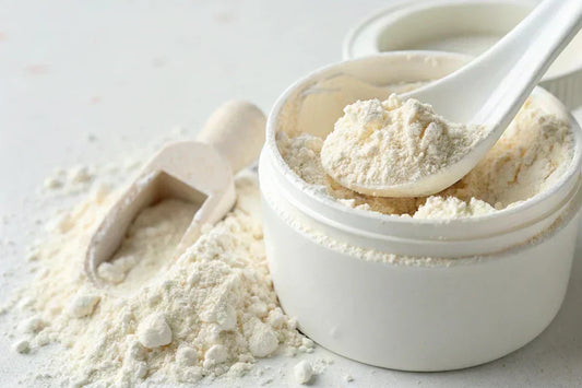 Як приймати колаген і чому з матчею краще?