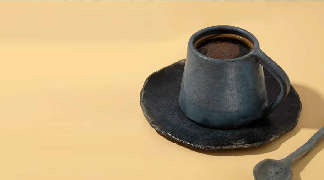 Гід по декафінованій каві (декаф): що це та для кого це?