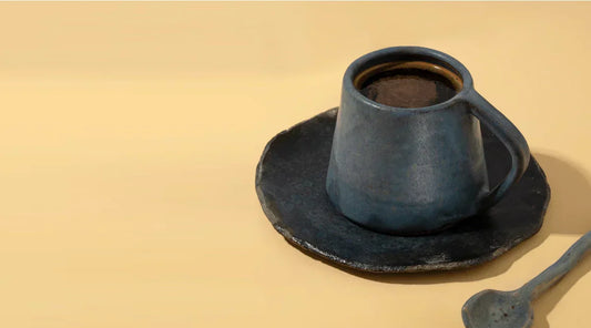 Гід по декафінованій каві (декаф): що це та для кого це?