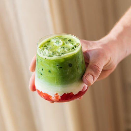 Ceremonial Matcha Grade A SHINYU