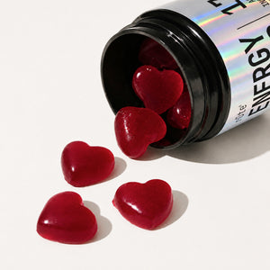 Energy Hearts