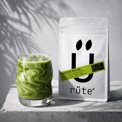 Protein Matcha зі знижкою 50%