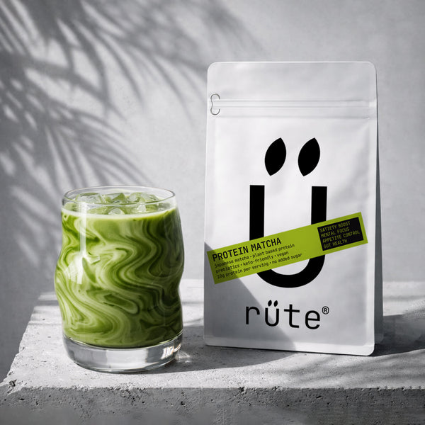 Protein matcha