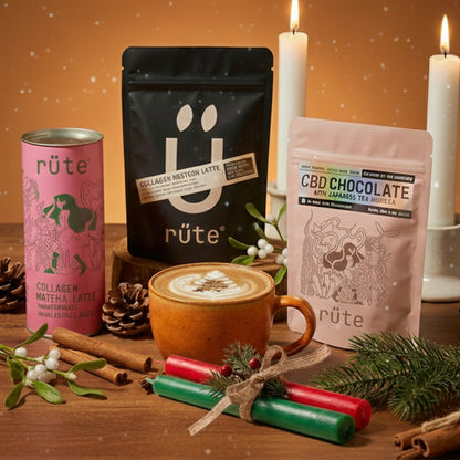 ALL Collagen: Matcha Day + Hōjicha Night