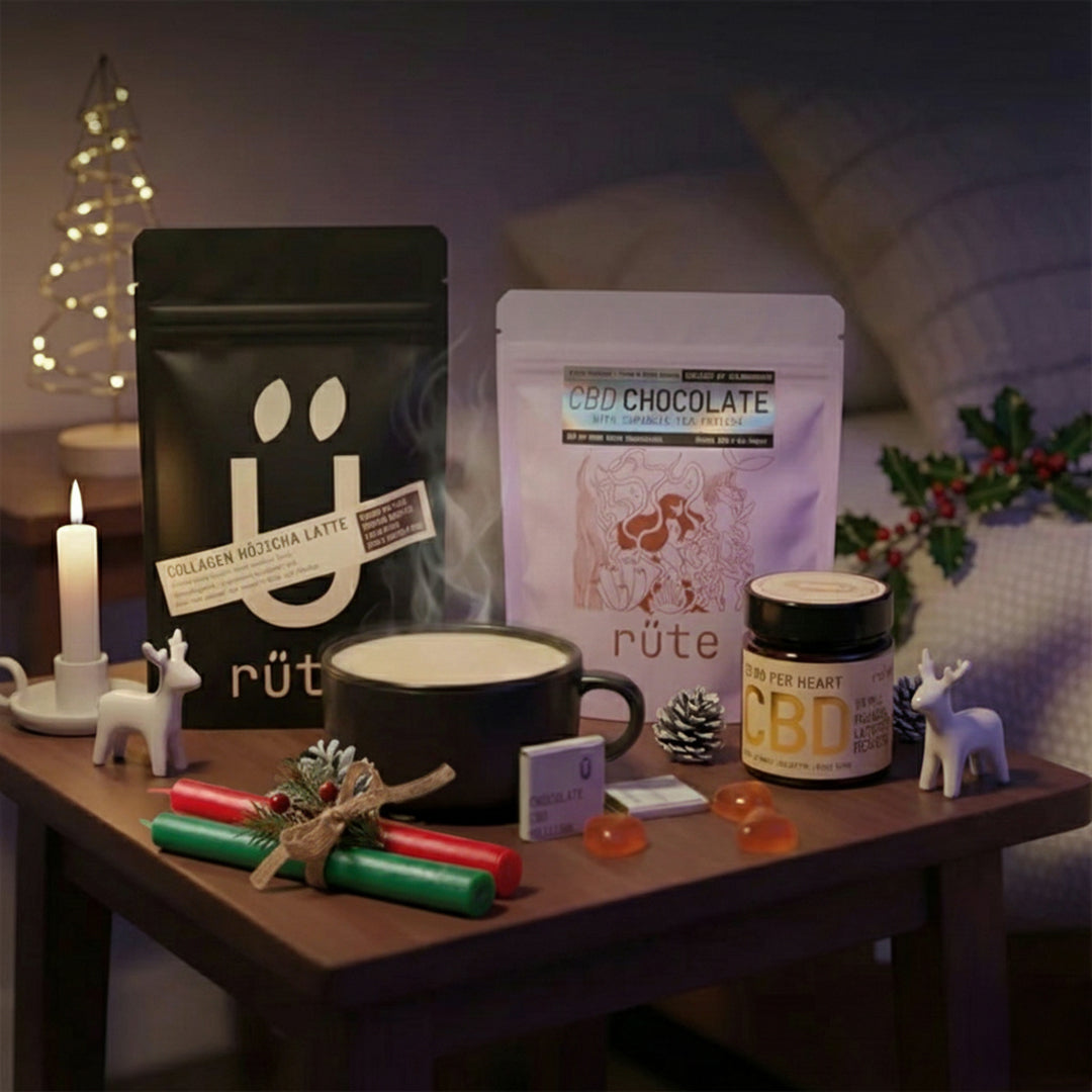 Beauty Sleep Ritual 🌙