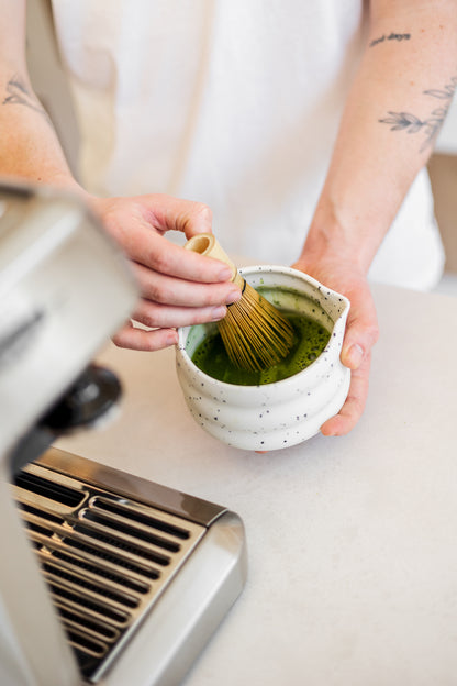 Ceremonial Matcha Grade A SHINYU