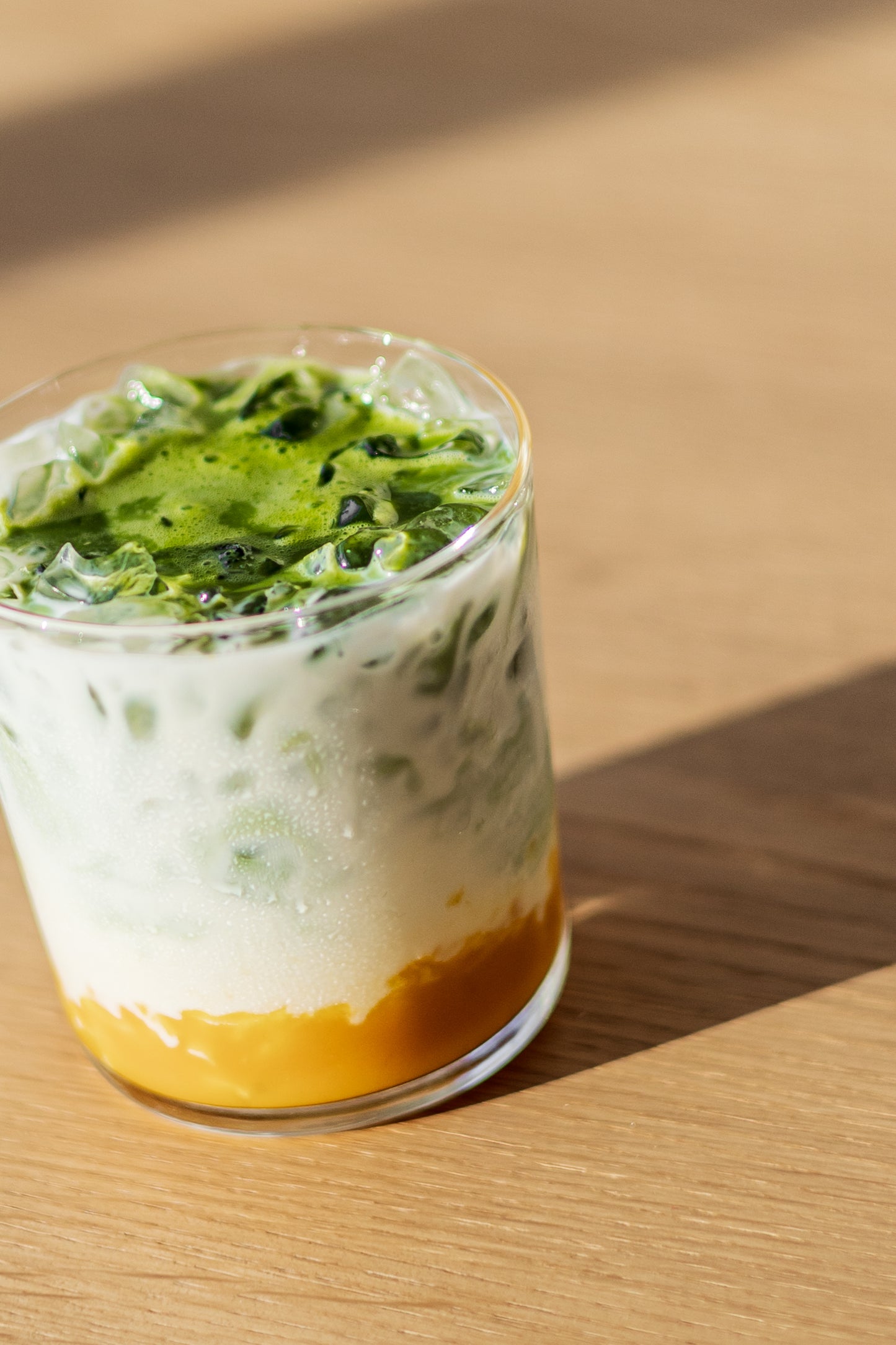 Ceremonial Matcha Grade A SHINYU