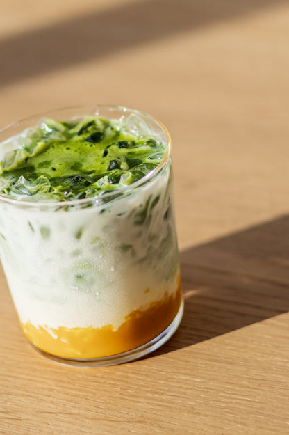 Ceremonial Matcha Grade A SHINYU