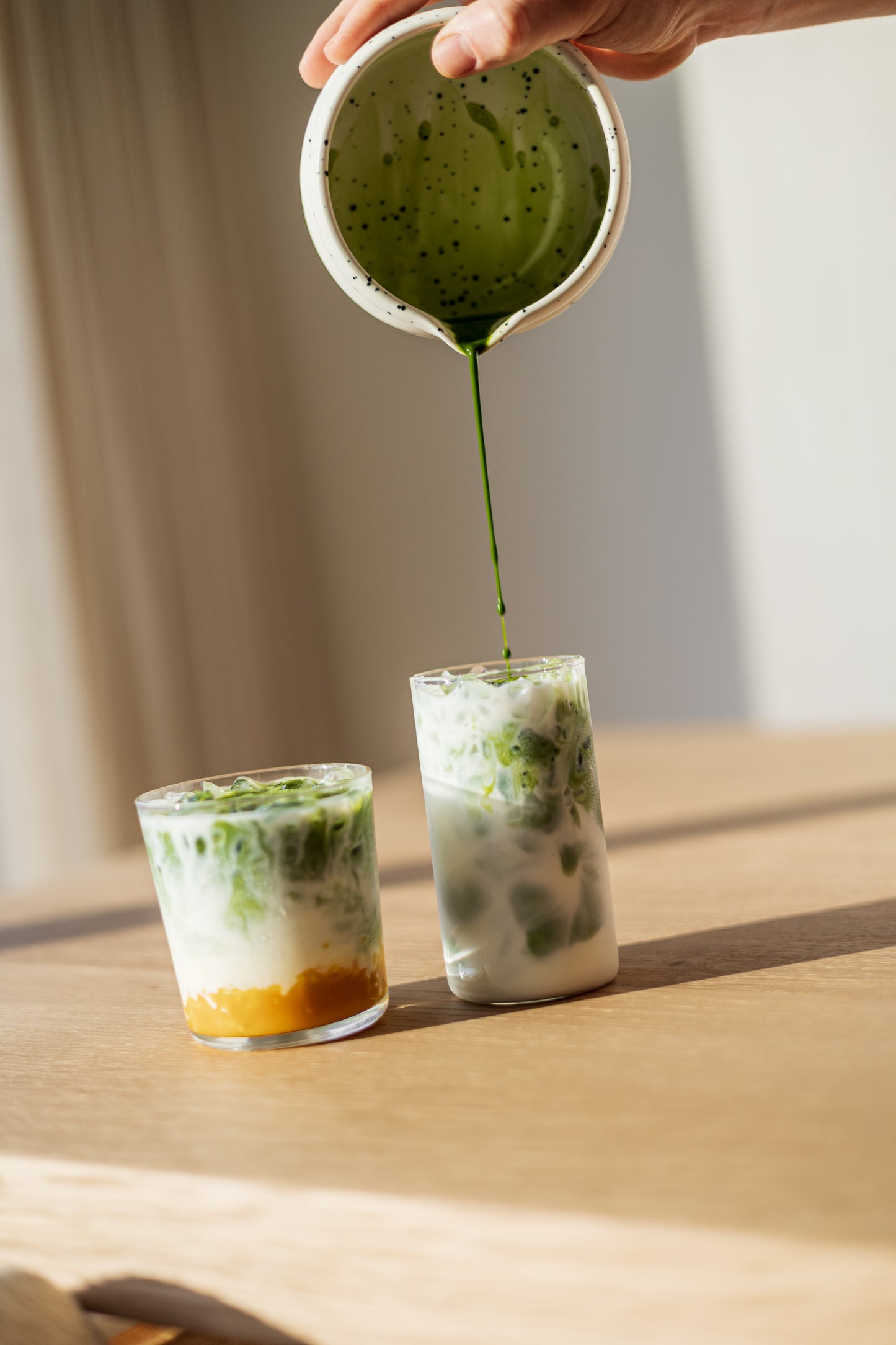 Ceremonial Matcha Grade A SHINYU