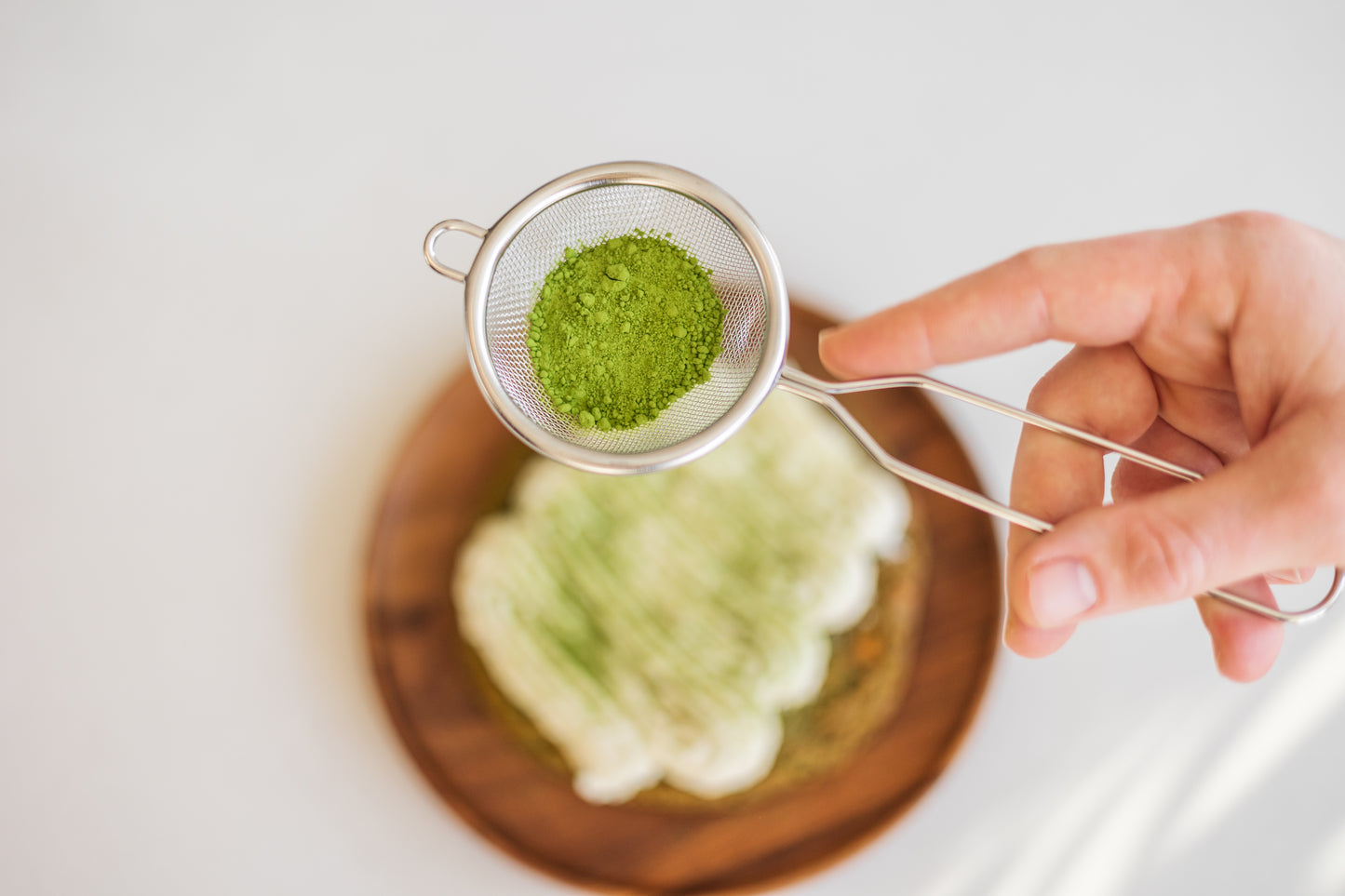 Ceremonial Matcha Grade A SHINYU