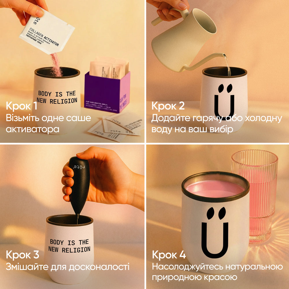 Collagen Activator