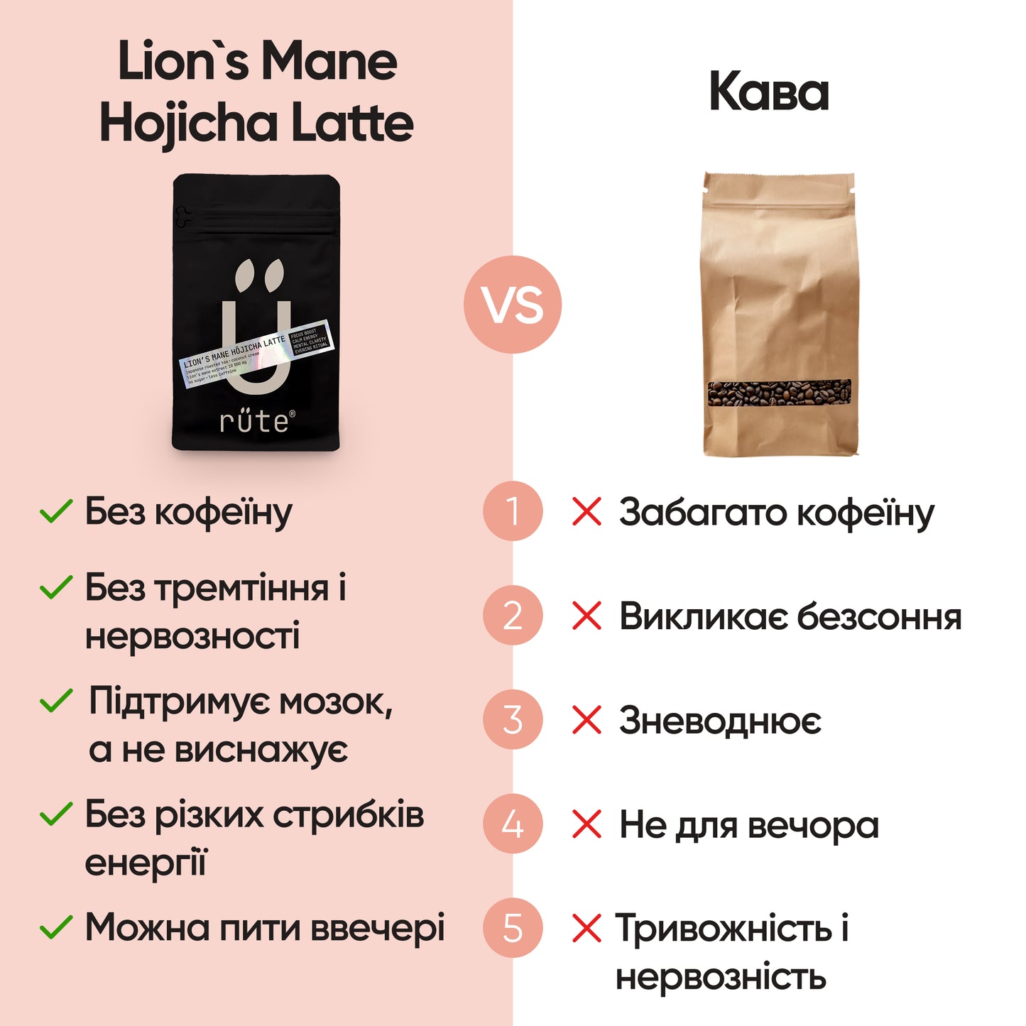 Brainbooster 2.0: Lion’s Mane 10 000 mg