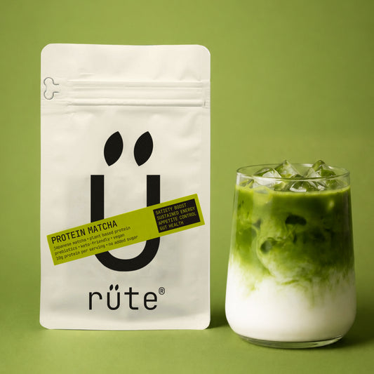 Protein matcha