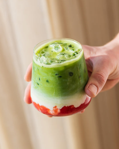 Ceremonial Matcha Grade A SHINYU