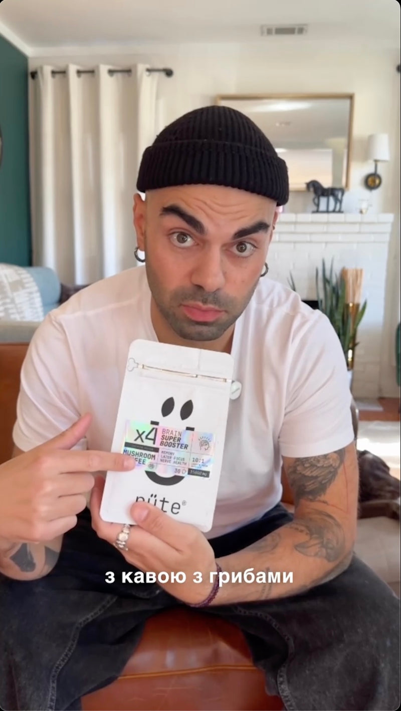 Толік Козловський. Metta Life Coach