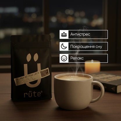 ALL Collagen: Matcha Day + Hōjicha Night