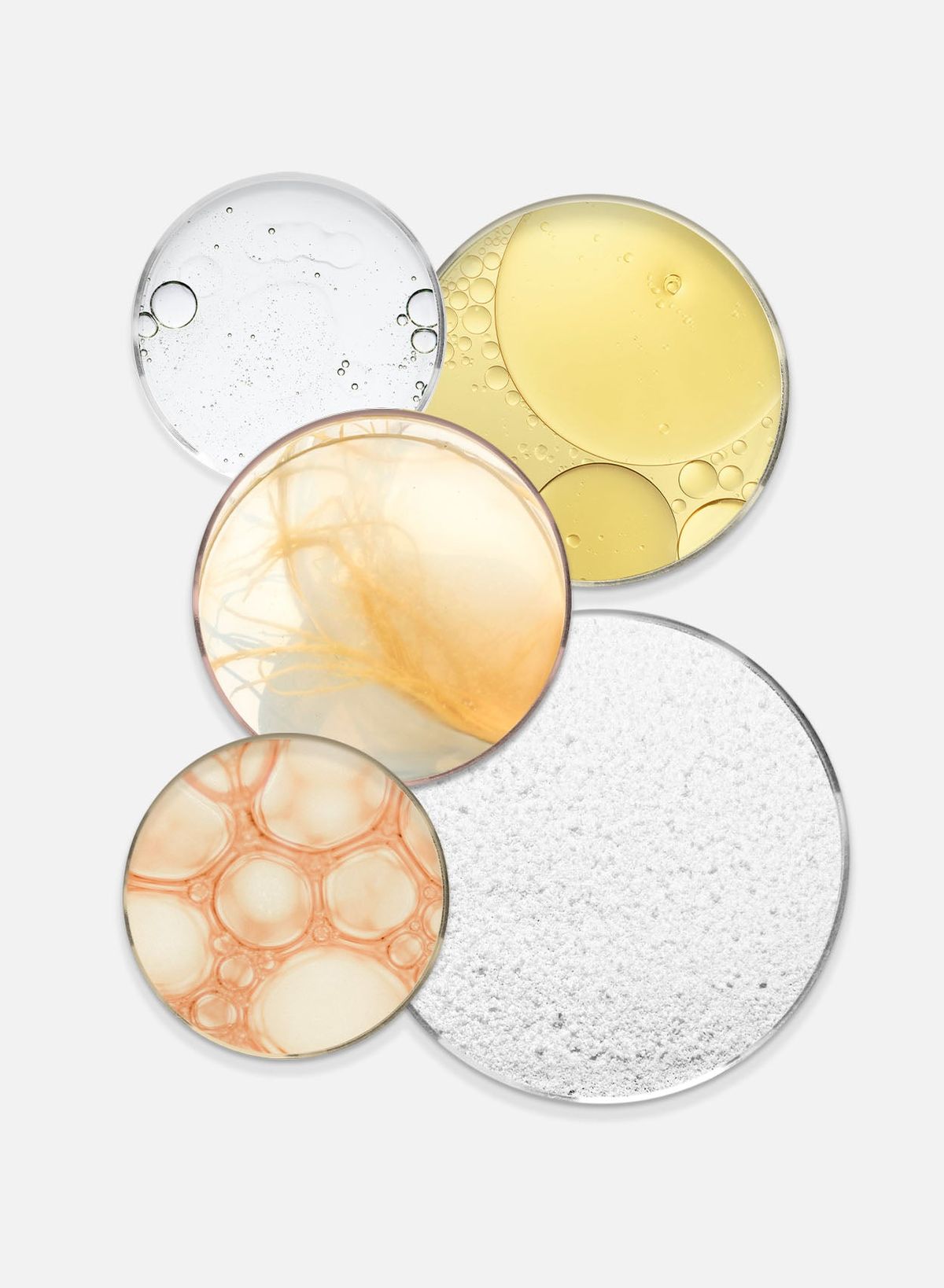 Склад Collagen Activator