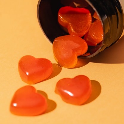 CBD CALM HEARTS