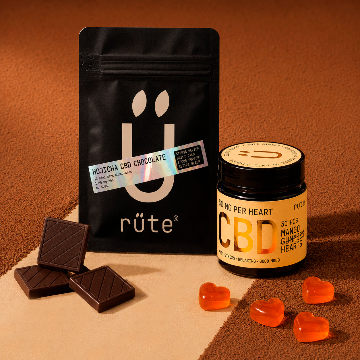 CBD RITUAL BUNDLE