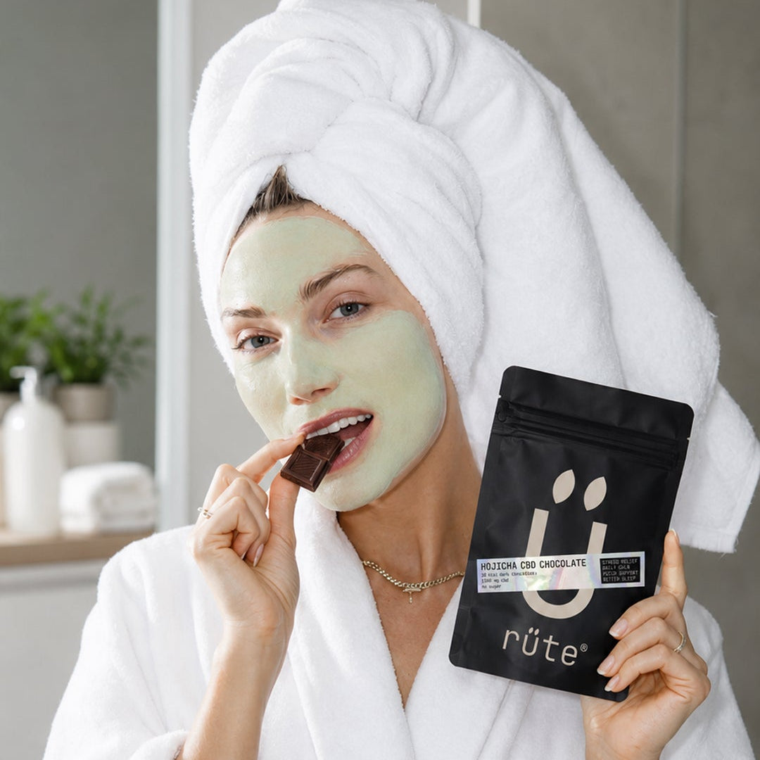 CBD RITUAL BUNDLE