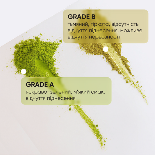 Ceremonial Matcha Grade A SHINYU