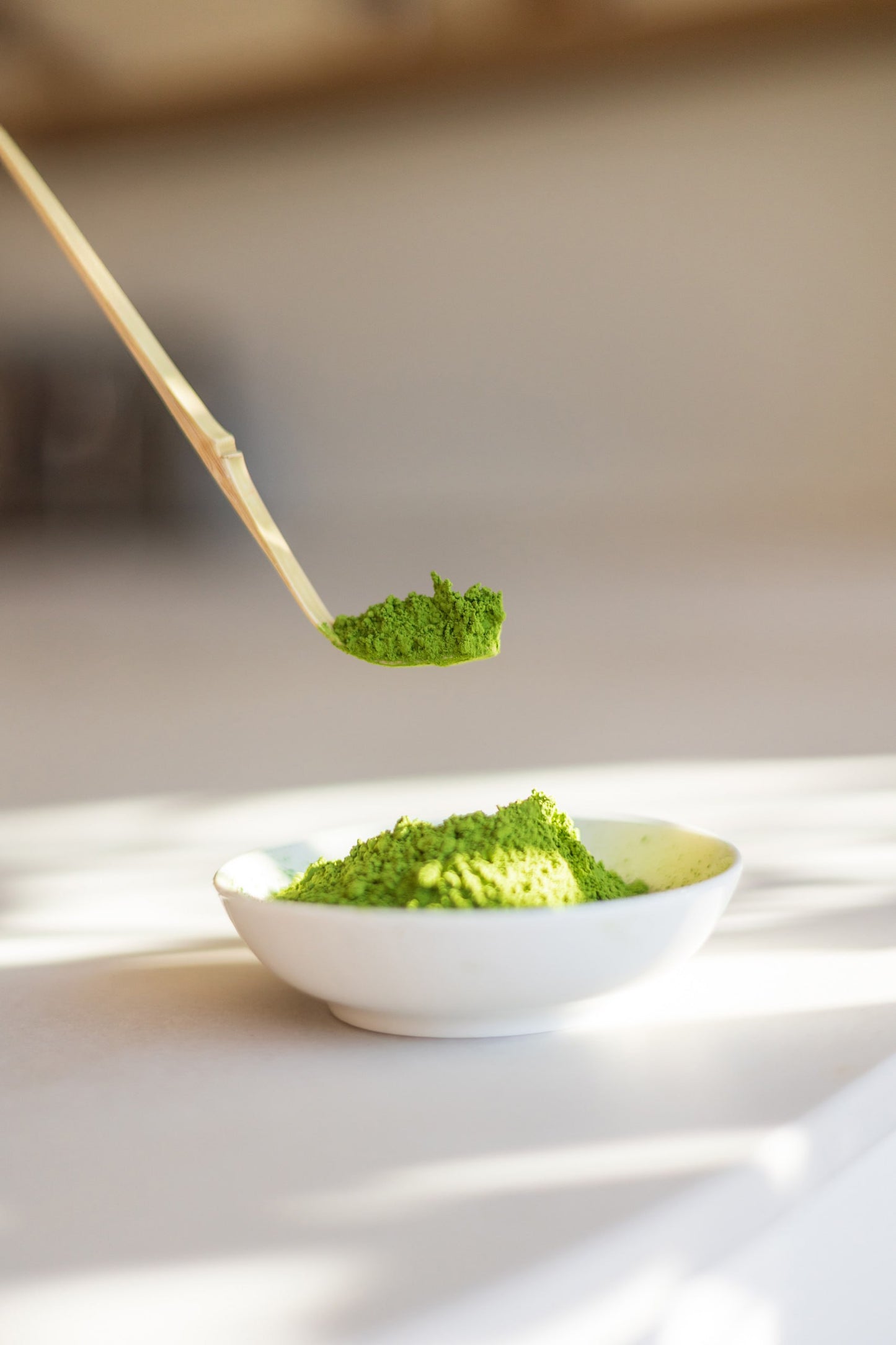 Ceremonial Matcha Grade A SHINYU