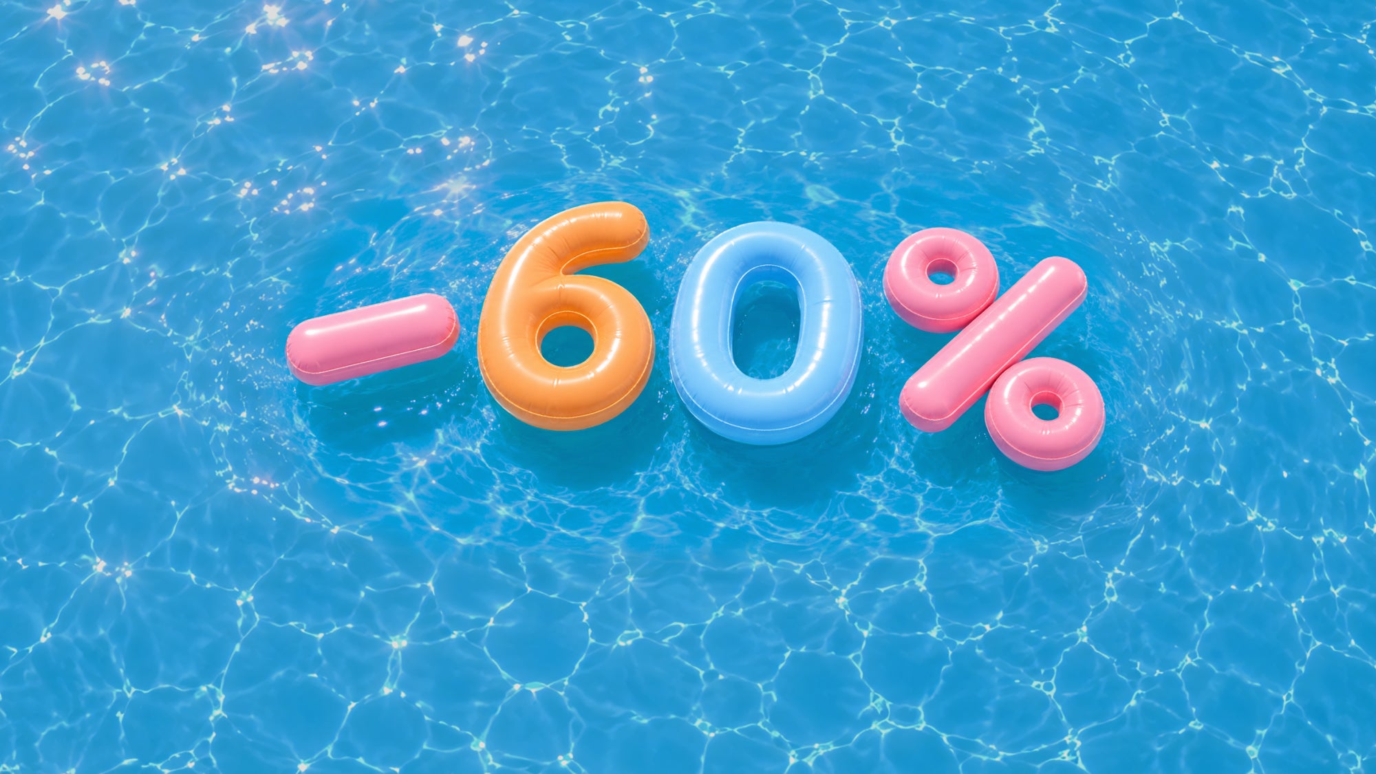 SUMMER SALE